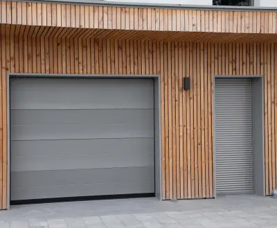 GARAGE-DOOR