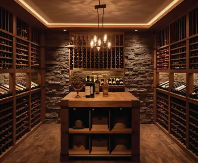 WINE-ROOM