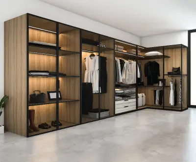 Wardrobe