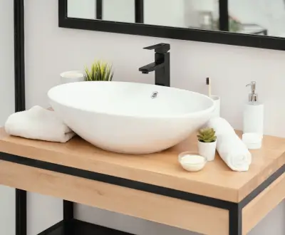 sink-and-basin